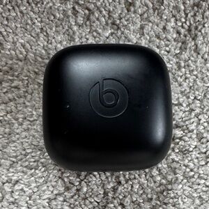 Beats Black Wireless Earbuds